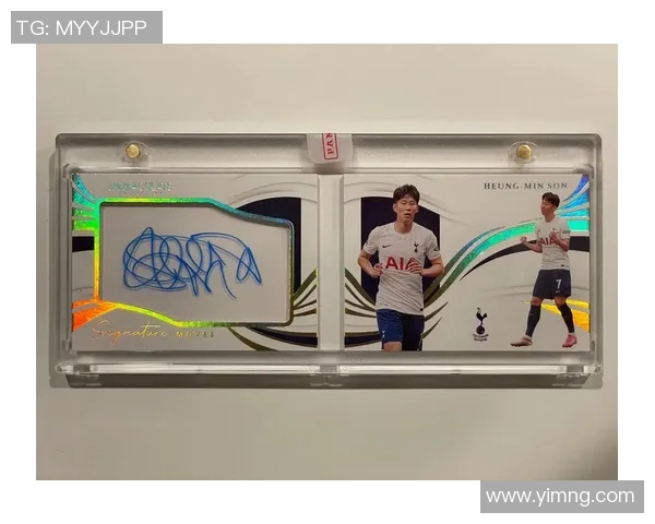 如何正确使用足球运动员球星卡提升你的收藏价值和游戏体验